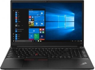 Lenovo ThinkPad E15 G2 20TDS0BTGA20 Notebook kullananlar yorumlar
